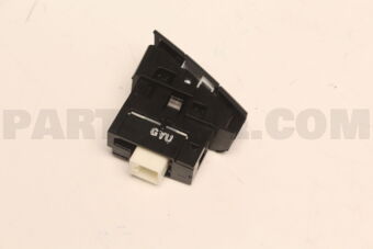 8719060010 Toyota SWITCH ASSY, TEMPERATURE CONTROL