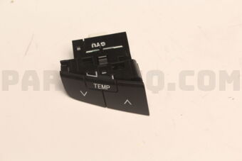8719060010 Toyota SWITCH ASSY, TEMPERATURE CONTROL