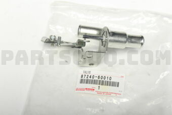 8724060010 VALVE ASSY, HEATER WATER
