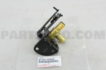 8724090A00 VALVE ASSY, HEATER WATER