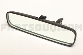 8781006100 MIRROR ASSY, INNER REAR VIEW