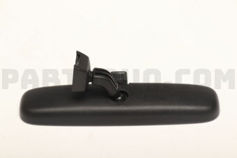 8781006100 MIRROR ASSY, INNER REAR VIEW