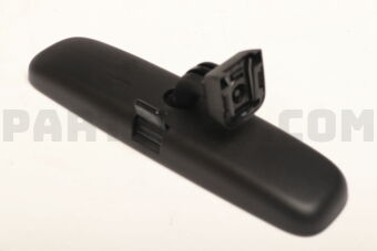 8781006100 MIRROR ASSY, INNER REAR VIEW