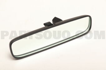 8781006100 MIRROR ASSY, INNER REAR VIEW
