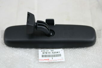 8781052041 MIRROR ASSY, INNER REAR VIEW