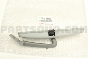 8781090A03 MIRROR ASSY, INNER REAR VIEW