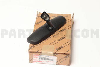 87810AA011 MIRROR ASSY, INNER REAR VIEW