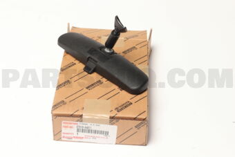 87810AA011 MIRROR ASSY, INNER REAR VIEW