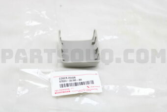 8783420080B6 COVER, INNER REAR VIEW MIRROR ST