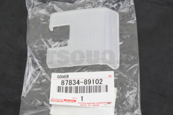 8783489102 COVER, INNER REAR VIEW MIRROR STAY