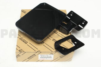 8791060142 MIRROR ASSY, OUTER REAR VIEW, RH