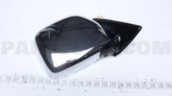 8791060610 MIRROR ASSY, OUTER REAR VIEW, RH