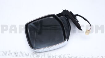 8791060610 MIRROR ASSY, OUTER REAR VIEW, RH