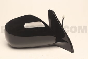 879106A320C0 MIRROR ASSY, OUTER REAR VIEW, RH