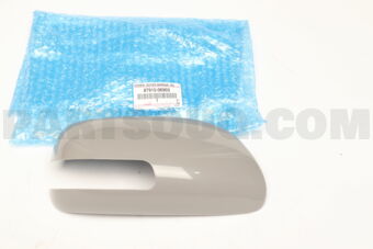 8791506903 COVER, OUTER MIRROR, RH