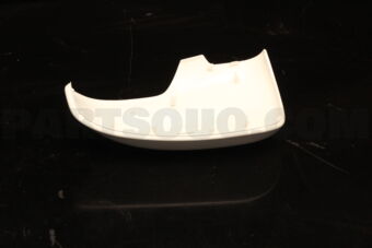 8791574010A0 COVER, OUTER MIRROR, RH