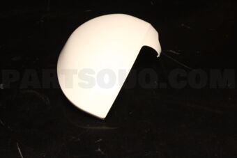 8791574010A0 COVER, OUTER MIRROR, RH