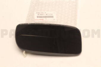 8793147110 Toyota MIRROR SUB-ASSY, OUTER REAR VIEW, RH