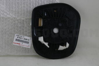 8793160B10 OUTER MIRROR, RH