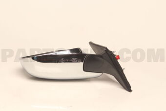 879406A280 Toyota MIRROR ASSY, OUTER REAR VIEW, LH