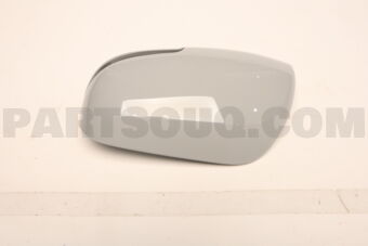 8794506902 Toyota COVER, OUTER MIRROR, LH