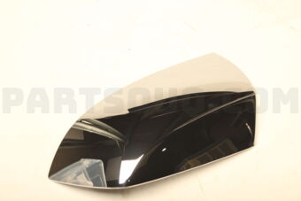879450C030 Toyota COVER, OUTER MIRROR, LH