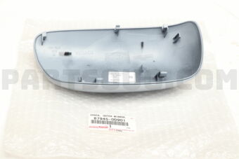879450D901 COVER, OUTER MIRROR, LH