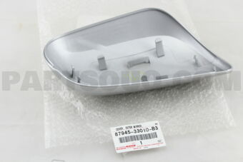 8794533010B3 COVER, OUTER MIRROR, LH