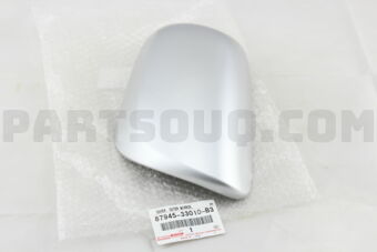 8794533010B3 COVER, OUTER MIRROR, LH