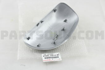 8794533010B3 COVER, OUTER MIRROR, LH