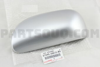 8794533010B3 COVER, OUTER MIRROR, LH