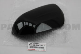 8794533010C0 COVER, OUTER MIRROR, LH