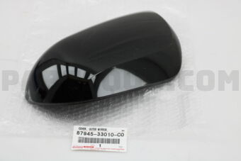 8794533010C0 COVER, OUTER MIRROR, LH