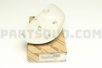 8794552080A0 COVER, OUTER MIRROR, LH