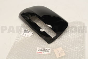 8794560050C0 COVER, OUTER MIRROR, LH