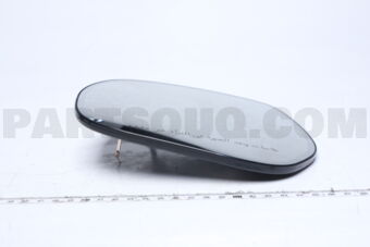 8796160C30 Toyota MIRROR OUTER, LH
