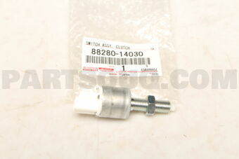 8828014030 SWITCH ASSY, CLUTCH