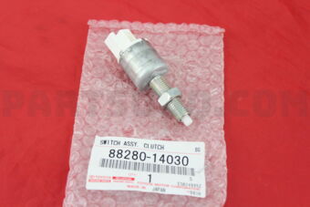 8828014030 SWITCH ASSY, CLUTCH