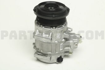 8831050160 COMPRESSOR ASSY, W/PULLEY