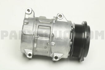8831050160 COMPRESSOR ASSY, W/PULLEY
