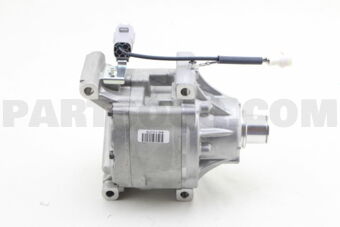 883201A481 COMPRESSOR ASSY, COOLER