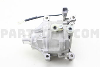 883201A481 COMPRESSOR ASSY, COOLER