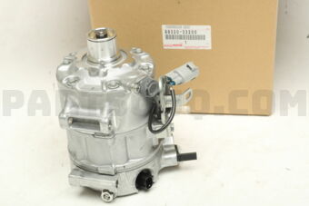 8832033200 COMPRESSOR ASSY, COOLER