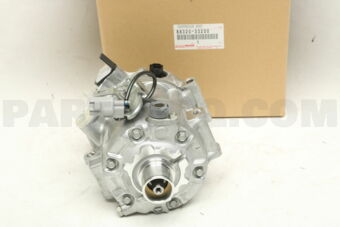8832033200 COMPRESSOR ASSY, COOLER