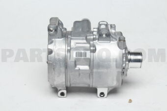883203A300 COMPRESSOR ASSY, COOLER