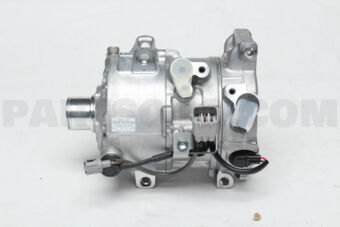 883203A300 COMPRESSOR ASSY, COOLER
