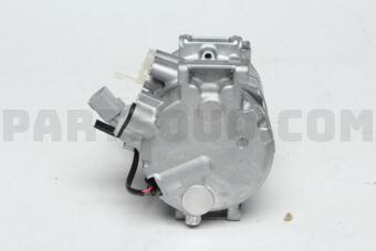 883203A300 COMPRESSOR ASSY, COOLER