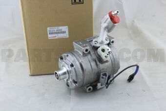 8832048060 COMPRESSOR ASSY, COOLER
