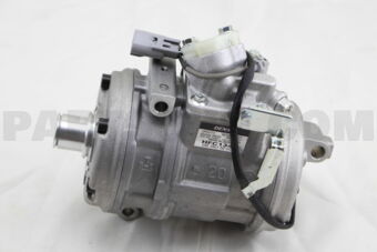 8832060681 COMPRESSOR ASSY, COOLER
