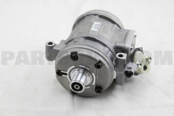 8832060681 COMPRESSOR ASSY, COOLER